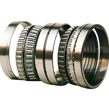 四列圆锥滚子轴承